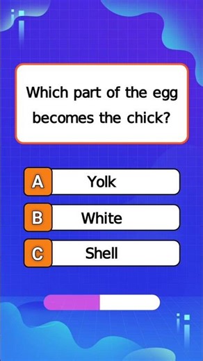 Ultimate Science Quiz 🧠 #quiz #trivia #sciencequiz #sciencefacts