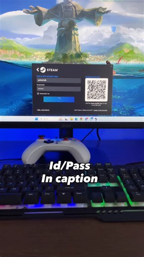 Vpesports on Instagram: "Free Forza Horizon 5 Steam Account . Login: pe2wchzfb Pass: 1w4ousv8a #free freegames #steam #india #vpesports #brands #steam #games #explore #reels #views #subs #follow #instagram #insta #india #boy #1M #trending #yt"