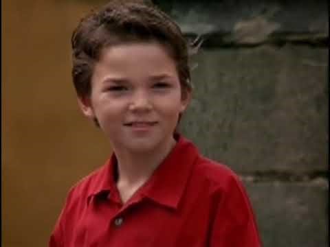 Disney Channel October Takeover The Little Vampire Promo (October 13, 2010)