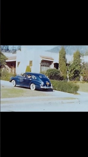 1941 Buick Special