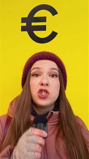 Euros in Prague? BIG MISTAKE! 😱 CZK Only #Prague #RealPragueGuides #TravelHacks