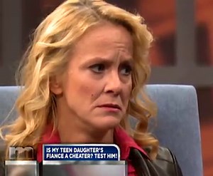 18K views · 65 reactions | Watch classic episodes of The Maury Show...