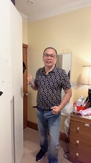 #chacha #dancechallenge #choreography | Tirso Francisco