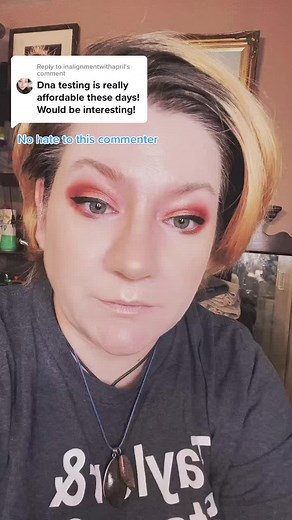 Ophelia Omega on TikTok