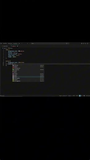 How to Create a simple Button Hover Effect-Very basic guide