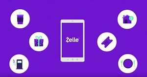 Kearny Bank x Zelle - How It Works