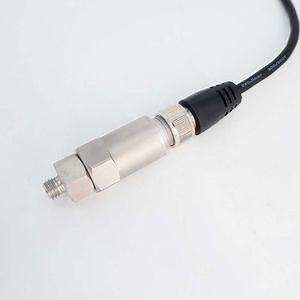 [Hot Item] Innovative Vibration Detection Sensor for Exact Measurement Needs