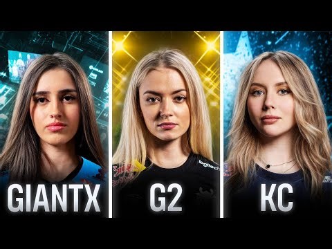 Game Changers Championship: Viewer's Guide for EMEA