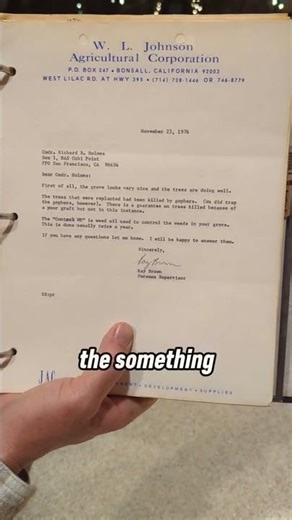 Fighting Gophers Since 1976: A Historical Look at Our Avocado Grove