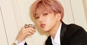 NCT DREAM's Jisung Reveals The "Bad Guy" English Name He Almost Had