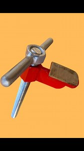 395K views · 1.8K reactions | Check out this useful tool I made!! #ideas #tips #lifehacks #make #creative #invention #crafts #useful #tool #product #helpful #howtomake #axcreates #ideas #weldingideas #welding #fyp #learnontiktok #viral #parati #patatii | AX Creates | Facebook