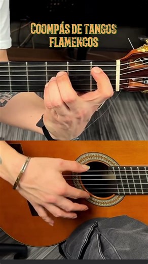 Compás muy fácil TANGOS FLAMENCOS (Ya en el canal) #challenge #tangos #viralvideo #viralshorts