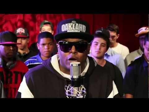 TeamBackPack | Gigs 510, Marshall Payne, Ace Kayo | Prod. The Union