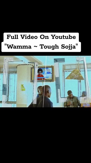 Wamma by Tough Sojja: Enjoy the Best Music