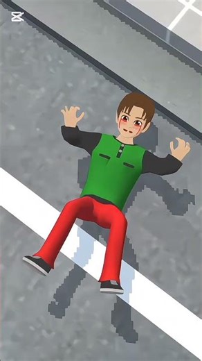 Sakura school simulator 🥶🤯 #sakuraschoolsimulator #sakura #shortsfeed #youtubeshorts #trendingmusic