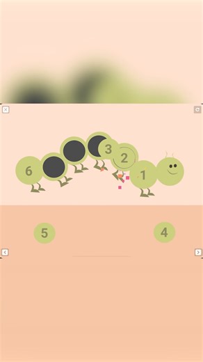 Can your child put the numbers in order to complete the sequence? 🔢 Play Numbers To 10: Tens Frame! ✨ This game helps kids learn to count to 10 with a 'tens frame' through fun activities. Great for improving math skills and learning new concepts! 📚 #MathSkills #TinyTap #EarlyLearning #KidsMath #EducationalGames | GoEddy by TinyTap