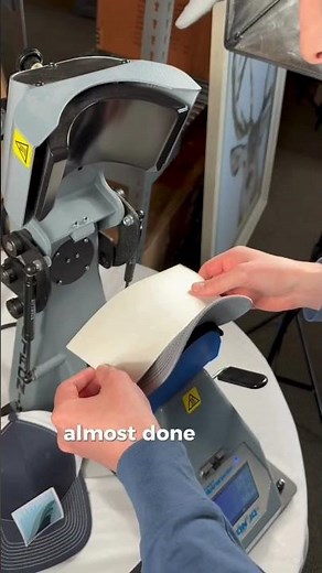 Let's Customize A Hat at The Monterey Company