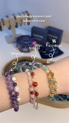 Which type are you 1, 2 or 3 💙Stones are a universal tool because each of them works with a diffe...