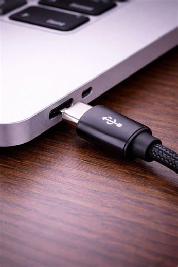 Mini factor USB connectors #computereducation