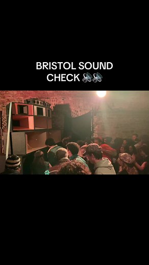 Last night was truly spectacular at our 29th instalment of “the Bristol sound check” at The Loco Klub. Thank you to everyone who attended 🙏 we were only 20 tickets away from reaching full capacity and on a Sunday evening as well. Lots of dub , roots and reggae and this one went a tad jungly towards the end and we were there for every second of it. Maximum vibes from all involved especially the sound crews who travel from across the country to play their sounds. Massive love to the loco klub tea