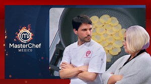 No te pierdas ningún episodio de MasterChef México 2018, todos los lunes a las 7:00 PM por nuestras plataformas digitales. | MasterChef México