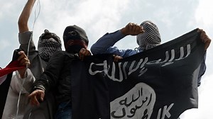 ISIS says Norwegian and Chinese hostages are 'for sale'