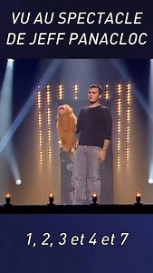 Jeff Panacloc et sa marionnette Jean-Marc se déhanchent sur "Billie Jean" de Michael Jackson dans un anglais TRÈS approximatif ! Le replay du spectacle est disponible sur #MYTF1 ici ► https://www.tf1.fr/tf1/jeff-panacloc/videos/jeff-panacloc-perd-contro-10-novembre-2017.html | TF1