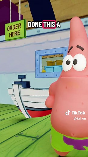 Mr. Krabs vs. Squidward and Plankton: A Hilarious Showdown