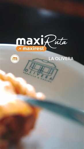 Maxirest | Soluciones gastronómicas on Instagram: "Este mes, nos fuimos de visita a @olivera.ar 🚶‍♂️🍽️ Nos encanta meternos en el detrás de escena de los locales que confían en Maxirest: ahí donde pasa lo importante: el ritmo del turno, el laburo del equipo y las decisiones que hacen que todo salga bien. Porque la diferencia no está en un solo detalle: está en cómo se coordina todo para que el servicio fluya, una mesa tras otra. #maxirest #maxirestoficial #sistemadegestion #sistemagastronomico