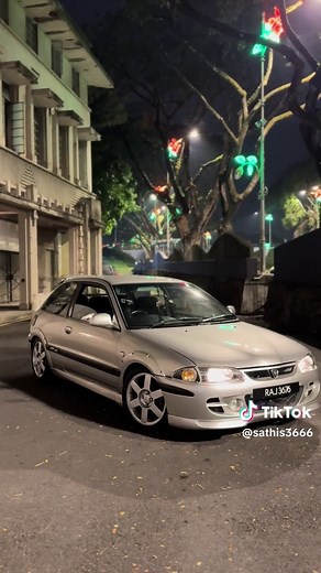 Sorry ye belum cuci lagi ✌🏻. #fyp #satriagti #satriasociety #cleanconcept #mivec #4g93 #caragazmotorsport #satriaday6 #c99limitededition #fypシ #3am