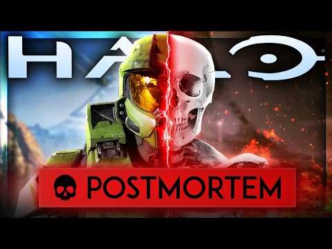 Halo Infinite: THE POST-MORTEM