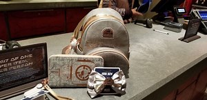 Galactic Cute Droid Accessories From The Droid Depot In Galaxy's Edge | Chip and Company
