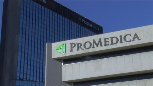 ProMedica, Cigna insurance contract terminates