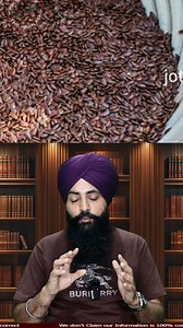 361K views · 9.9K reactions | Multigrain Atta Benefits You Didn't Know | JoT Tv Facts | Facebook