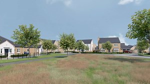 Take a look around our new development in Minster Lovell 👀 Dovecote Park is in a fantastic location, with a true Cotswold community, and the variety of homes available are ideal for all 🏠 https://bit.ly/2Spi4WJ | Bovis Homes
