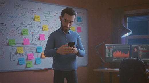 Just finished teaching my AI Video Workshop for 3 hours today. How to create direct response video ads with AI. Here's a simple example of an ad created 99% with AI. Should I teach it again? | Kevin Anson