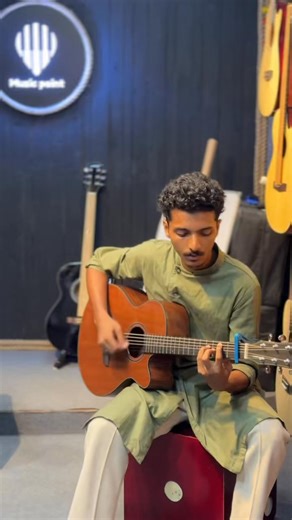 Kaavish- Tere pyaar Main Voice: Shahriar Rifat Guitar: Deviser L-725A Shop Address: Mirpur Outlet: Shop-1402,Level-13,Lift-13,Sha Ali Plaza,Mirpur-10,Dhaka Call: 0964-9220044, 01922-004445 Uttara Outlet: Shop-20,23,24,level-2,Baly complex ,Sector-3,Uttara Call: 0964-9220044, 01994-444119 #uttaraguitarshop #uttara #Acoustic #Deviser #ukulele #travelguitar #Premium #Ukulele #musicpoint #Bangladesh #Musical #Dhaka #Instrumental #GuitarShopBD #BangladeshMusicShop #AcousticGuitar #ElectricGuitar #Key