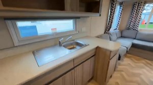 Caravan Sales at Haven Skegness Holiday Park on Reels