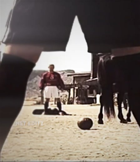 When Beckham Meet...😱💀 #football #shorts