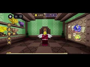 New Codes - Easter Update | Armless Detective (Roblox)