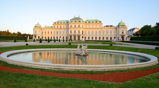 Visit Vienna: 2026 Travel Guide for Vienna, Austria | Expedia
