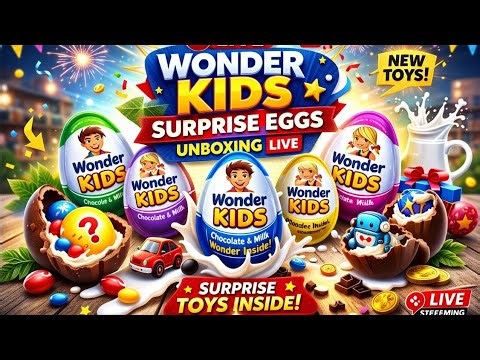 Eggs Unboxing ASMR satisfying Live😍😍😍#asmr#satisfying #asmrlive