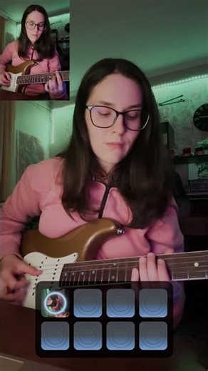 How to video loop - Sasha 06