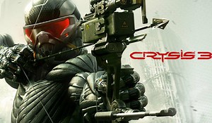 Crysis 3 ~ CryEngine 3 Tech Trailer