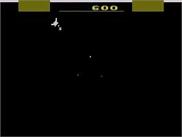 Gyruss - Atari 2600 - Games Database