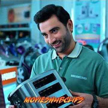 The Funniest Toaster Story ft. Rajkummar rao part 2