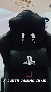 5.7K views · 11 reactions | X-Rocker Gaming Chair available Now at XPRS! | XPRS. | Facebook