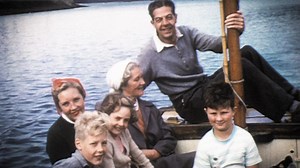 Watch On the Water at Fowey - BFI Player