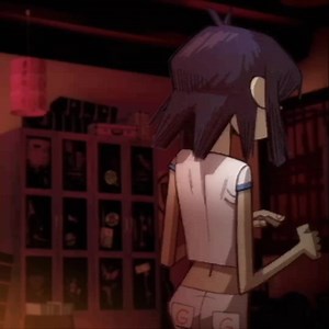 1K views · 242 reactions | It’s Coming Up, It’s Coming Up  Tickets are on sale now for Gorillaz: North America Tour Fall 2022. Get yours today! | Gorillaz | Facebook