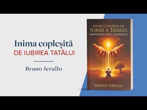 Bʀᴜɴᴏ Iᴇʀᴜʟʟᴏ - Heart overwhelmed by the Father's love